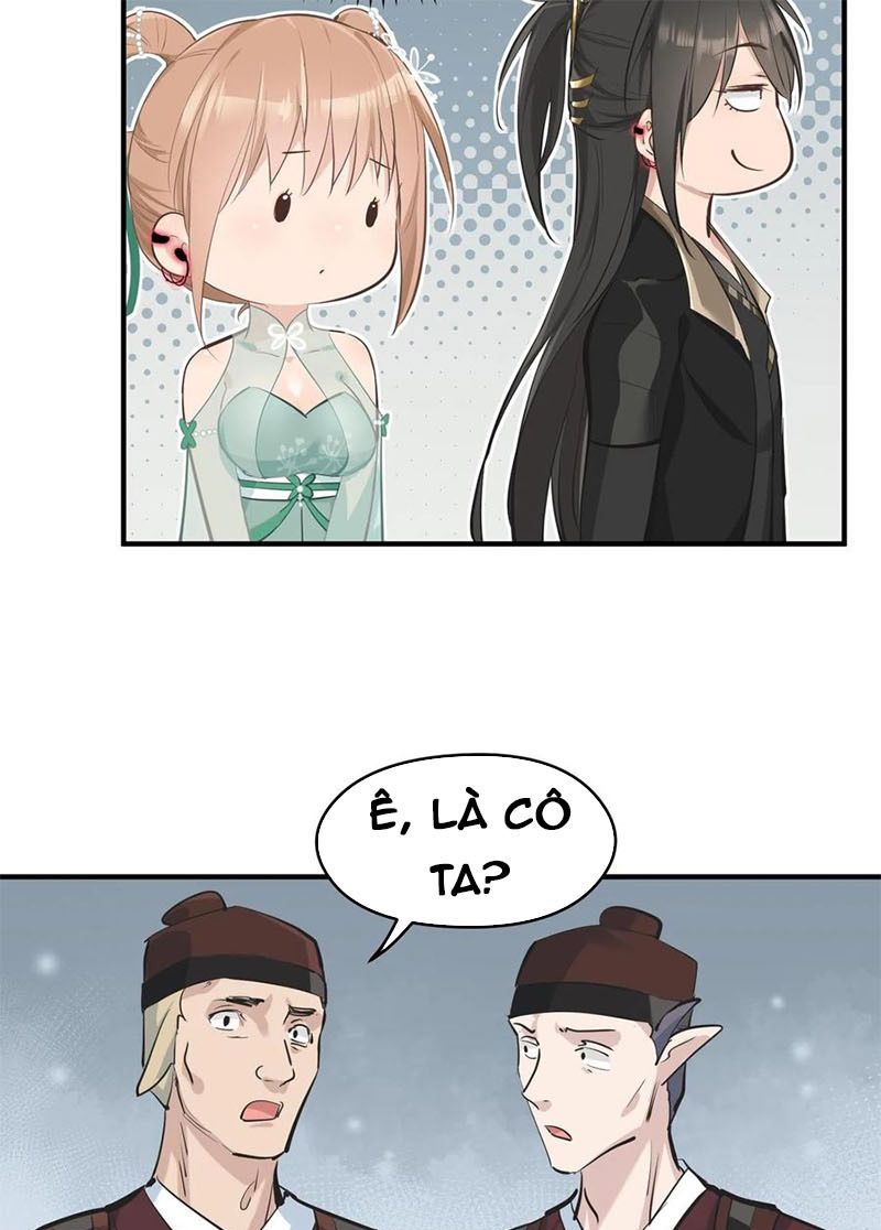 Tối Cường Thiên Đế Hệ Thống Chapter 20 - Trang 2