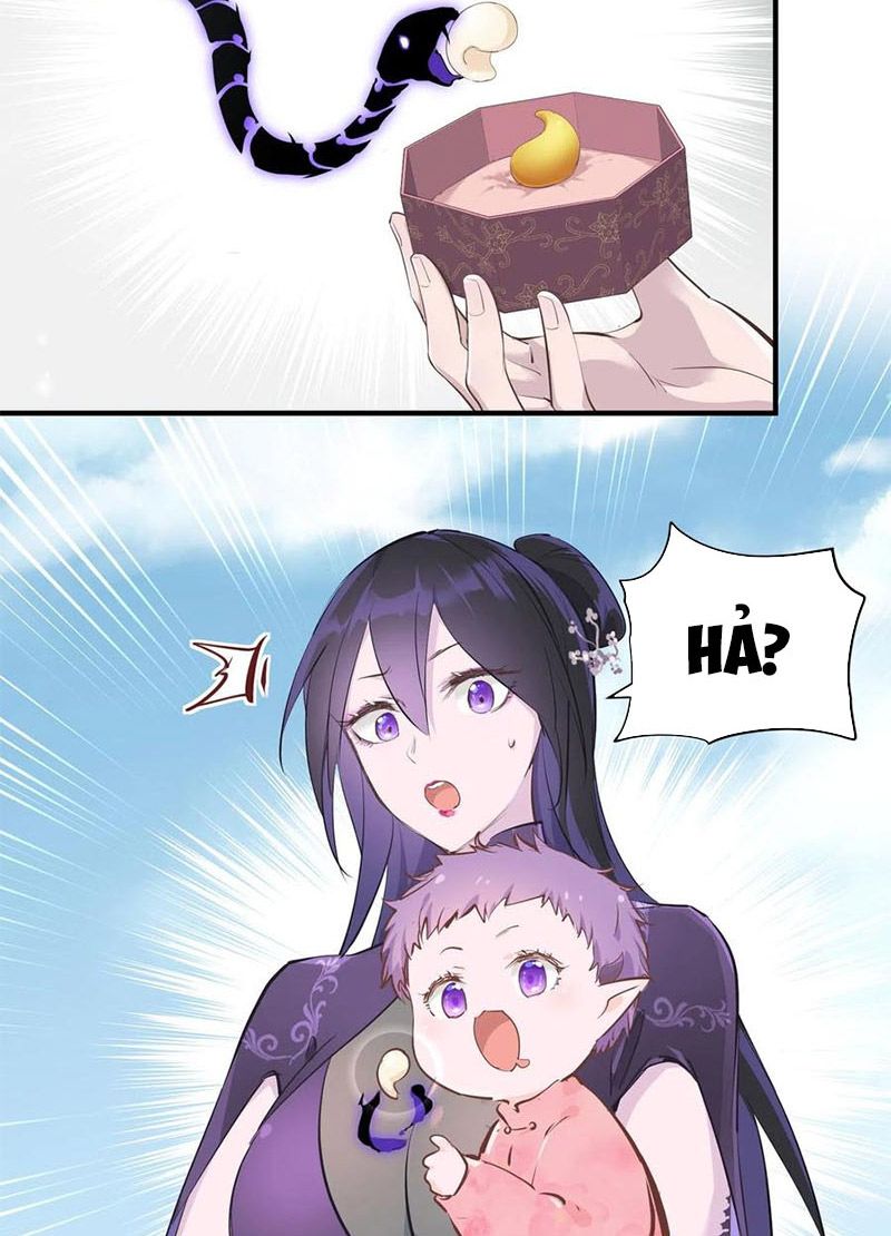 Tối Cường Thiên Đế Hệ Thống Chapter 20 - Trang 2