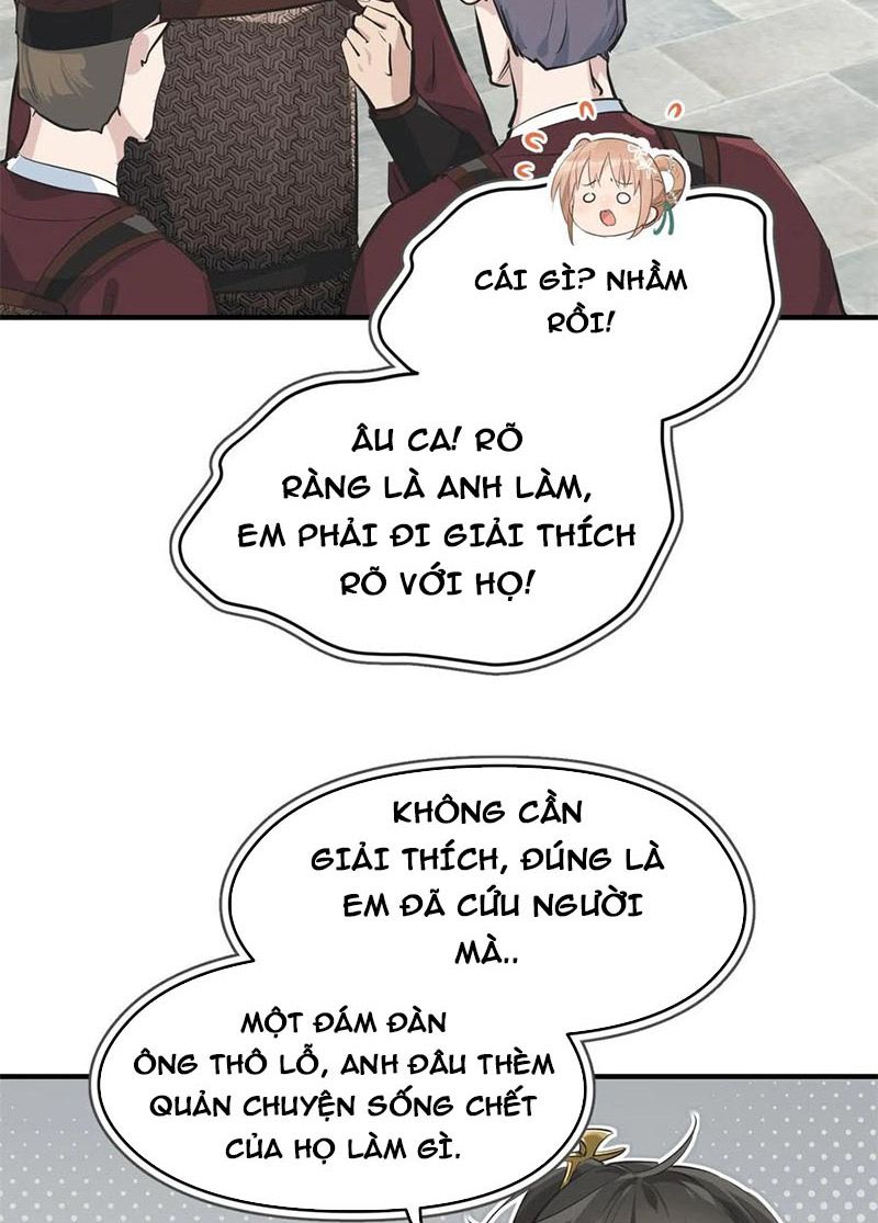 Tối Cường Thiên Đế Hệ Thống Chapter 20 - Trang 2