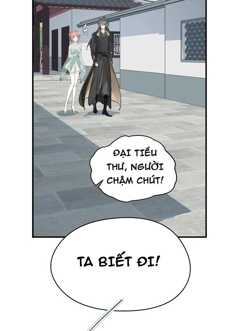 Tối Cường Thiên Đế Hệ Thống Chapter 20 - Trang 2