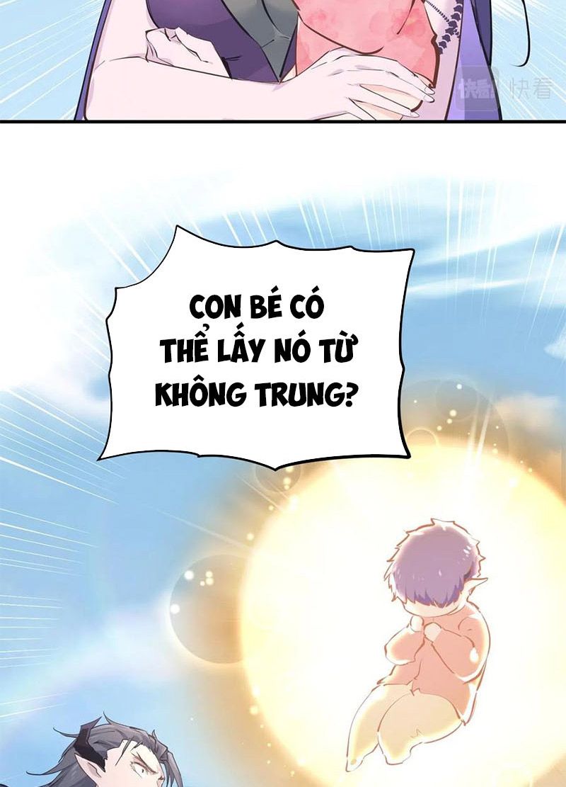 Tối Cường Thiên Đế Hệ Thống Chapter 20 - Trang 2