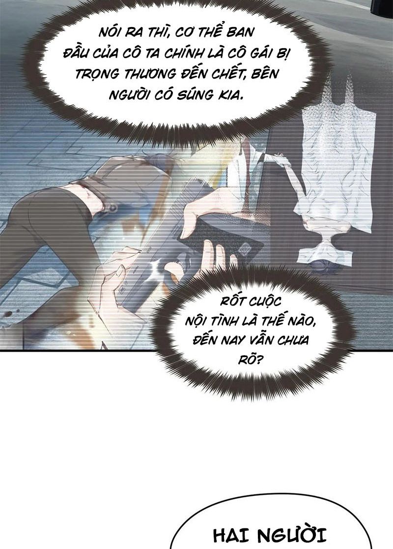 Tối Cường Thiên Đế Hệ Thống Chapter 20 - Trang 2