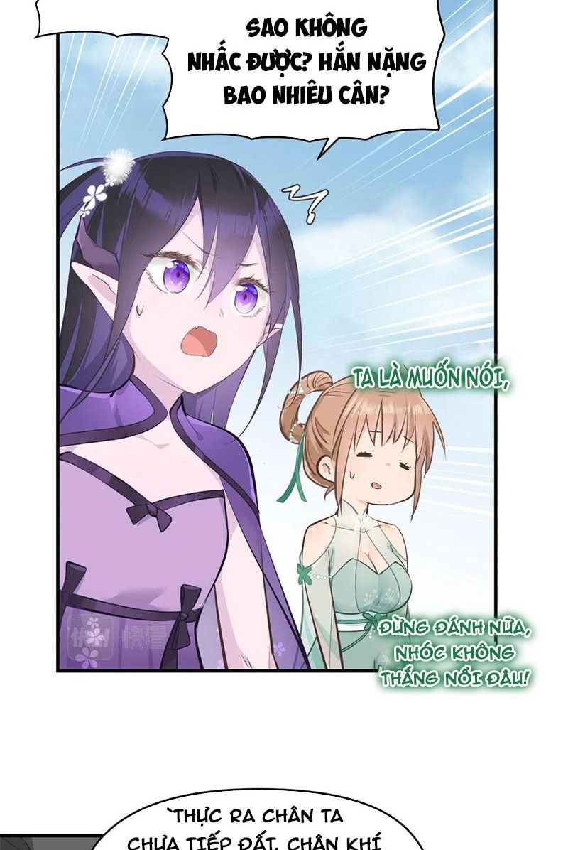 Tối Cường Thiên Đế Hệ Thống Chapter 21 - Trang 2