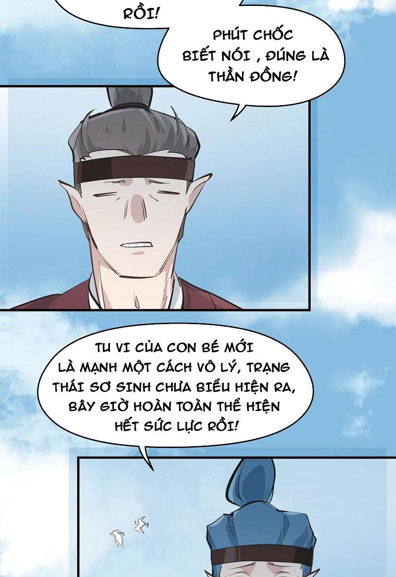 Tối Cường Thiên Đế Hệ Thống Chapter 21 - Trang 2