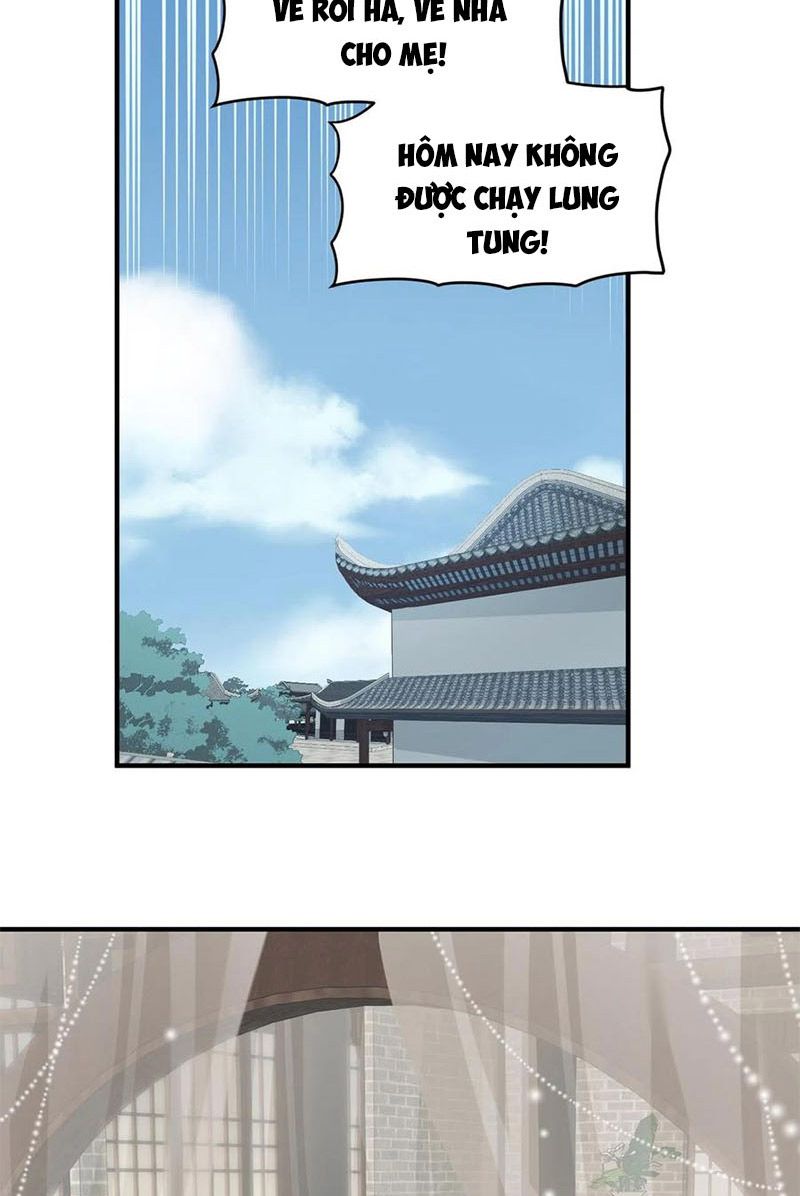 Tối Cường Thiên Đế Hệ Thống Chapter 21 - Trang 2