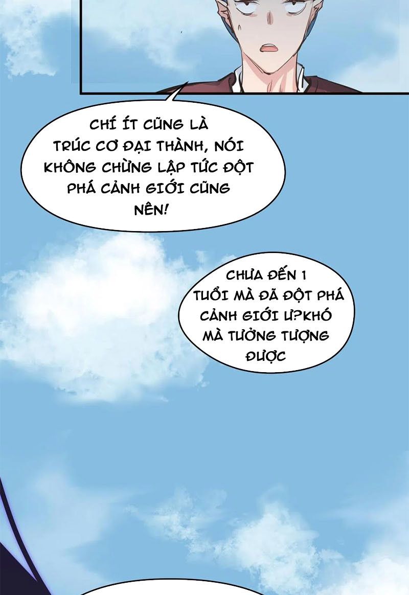 Tối Cường Thiên Đế Hệ Thống Chapter 21 - Trang 2