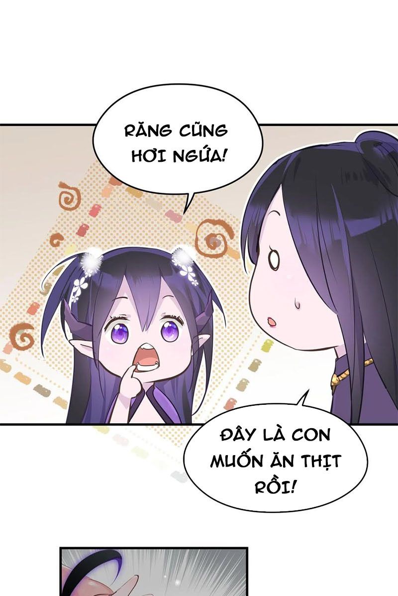 Tối Cường Thiên Đế Hệ Thống Chapter 21 - Trang 2