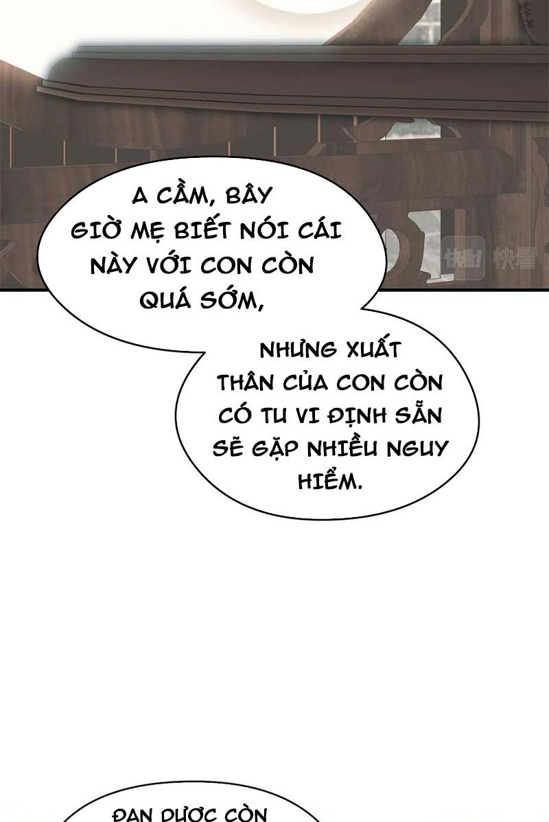 Tối Cường Thiên Đế Hệ Thống Chapter 21 - Trang 2