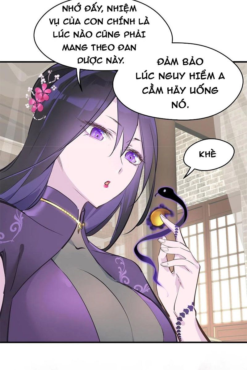 Tối Cường Thiên Đế Hệ Thống Chapter 21 - Trang 2