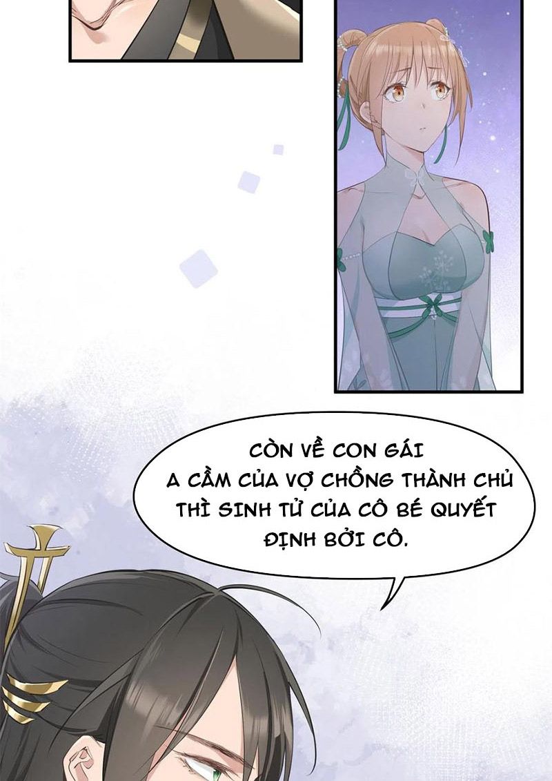 Tối Cường Thiên Đế Hệ Thống Chapter 22 - Trang 2