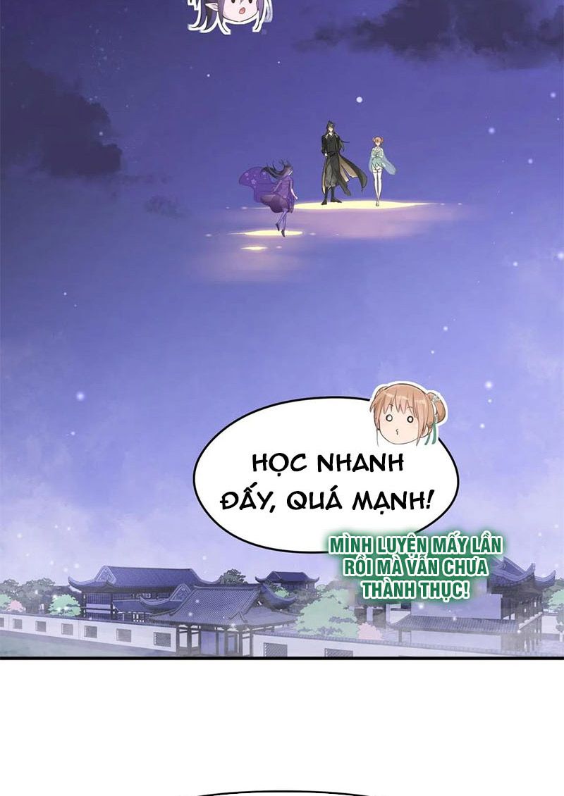 Tối Cường Thiên Đế Hệ Thống Chapter 22 - Trang 2