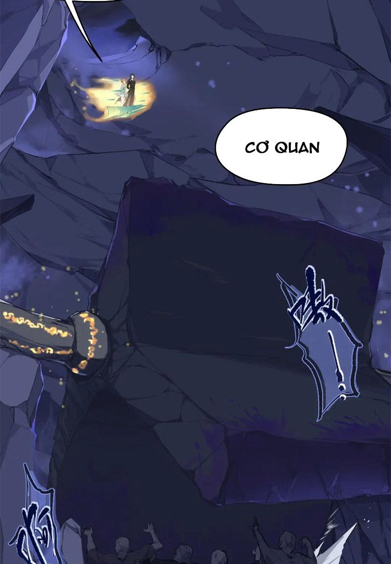 Tối Cường Thiên Đế Hệ Thống Chapter 6 - Trang 2