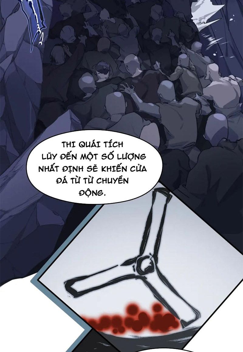 Tối Cường Thiên Đế Hệ Thống Chapter 6 - Trang 2