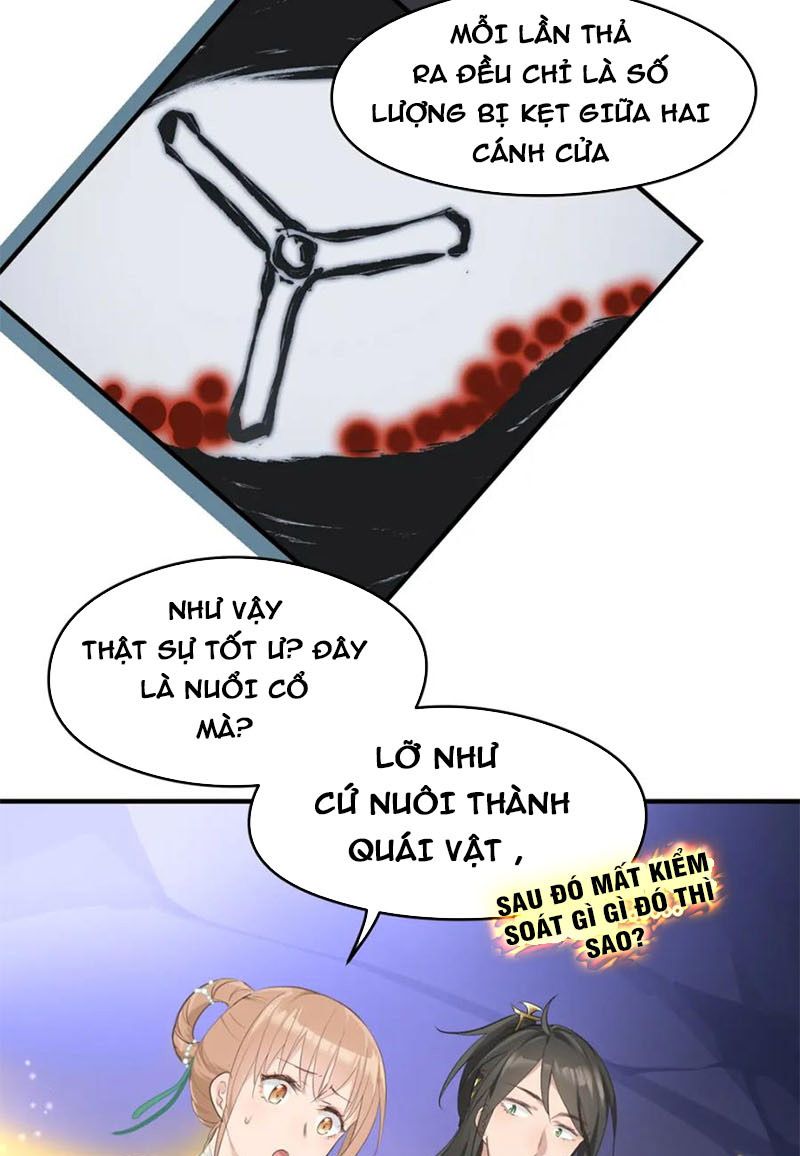 Tối Cường Thiên Đế Hệ Thống Chapter 6 - Trang 2