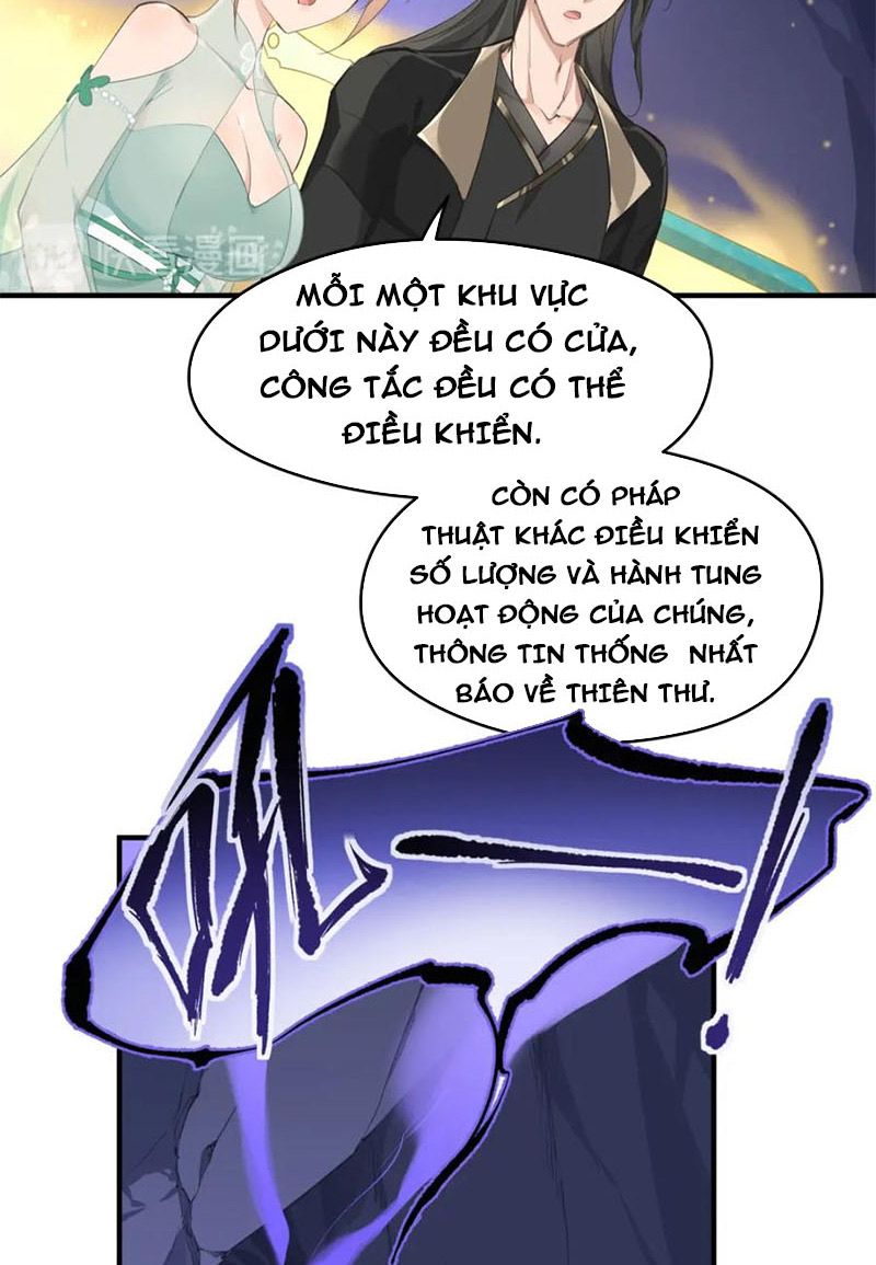 Tối Cường Thiên Đế Hệ Thống Chapter 6 - Trang 2