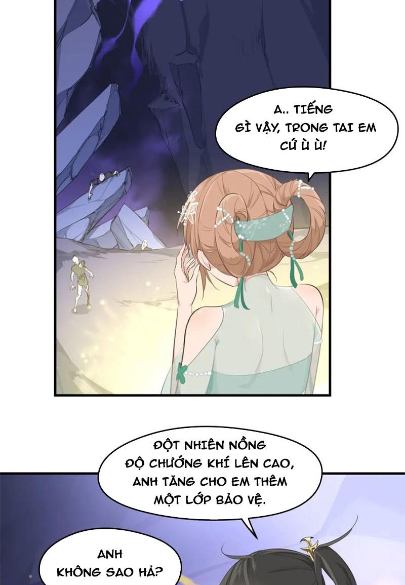 Tối Cường Thiên Đế Hệ Thống Chapter 6 - Trang 2