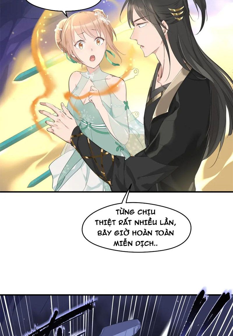 Tối Cường Thiên Đế Hệ Thống Chapter 6 - Trang 2