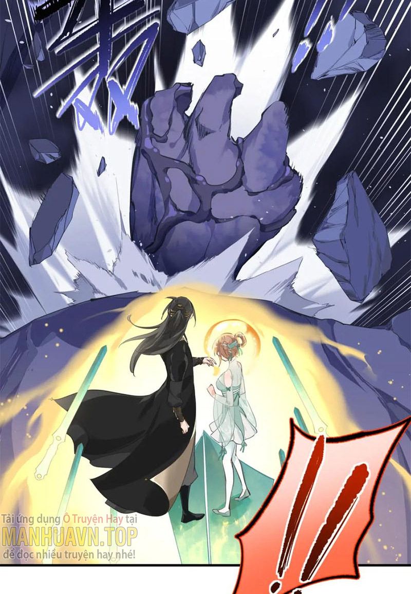 Tối Cường Thiên Đế Hệ Thống Chapter 6 - Trang 2