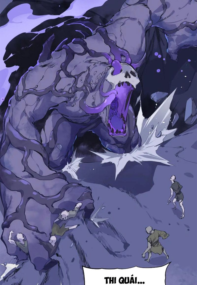 Tối Cường Thiên Đế Hệ Thống Chapter 6 - Trang 2