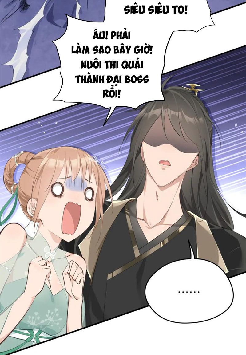 Tối Cường Thiên Đế Hệ Thống Chapter 6 - Trang 2