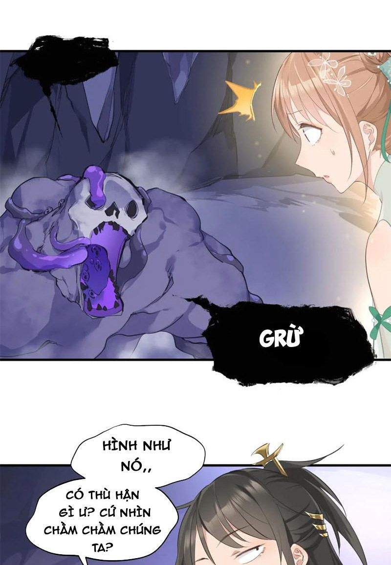 Tối Cường Thiên Đế Hệ Thống Chapter 6 - Trang 2