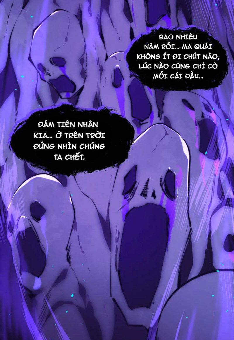 Tối Cường Thiên Đế Hệ Thống Chapter 6 - Trang 2