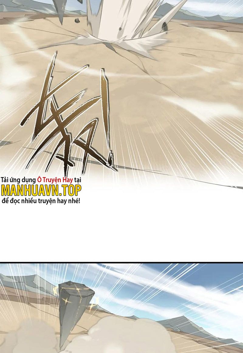 Tối Cường Thiên Đế Hệ Thống Chapter 6 - Trang 2