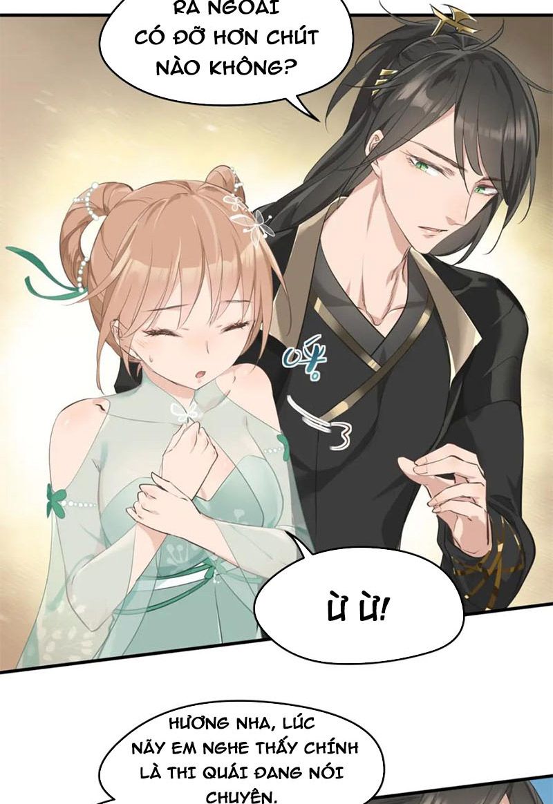 Tối Cường Thiên Đế Hệ Thống Chapter 6 - Trang 2