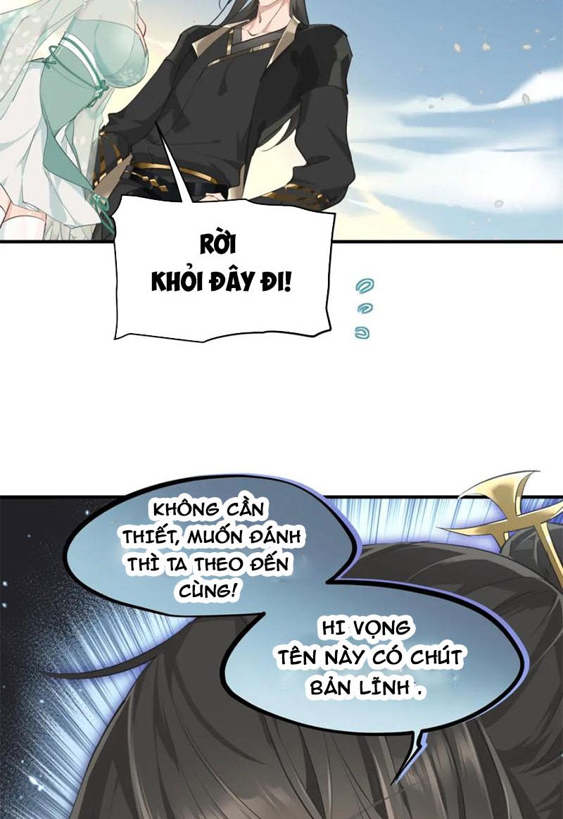 Tối Cường Thiên Đế Hệ Thống Chapter 6 - Trang 2