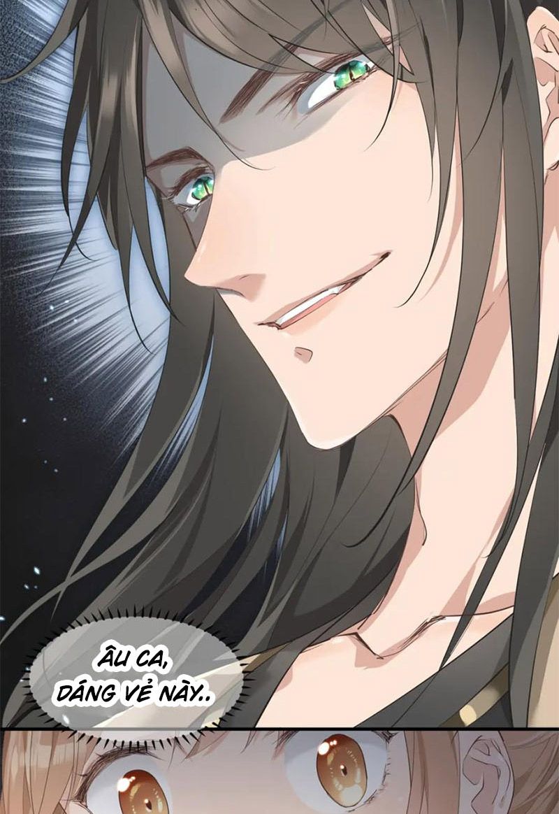 Tối Cường Thiên Đế Hệ Thống Chapter 6 - Trang 2