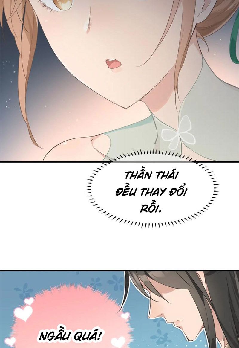 Tối Cường Thiên Đế Hệ Thống Chapter 6 - Trang 2