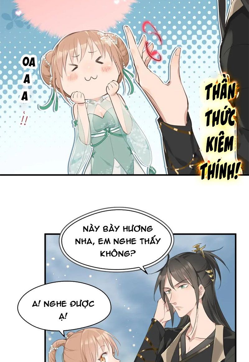 Tối Cường Thiên Đế Hệ Thống Chapter 6 - Trang 2