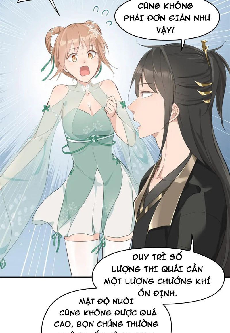 Tối Cường Thiên Đế Hệ Thống Chapter 6 - Trang 2