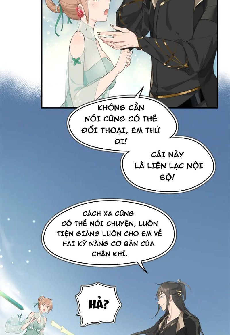 Tối Cường Thiên Đế Hệ Thống Chapter 6 - Trang 2