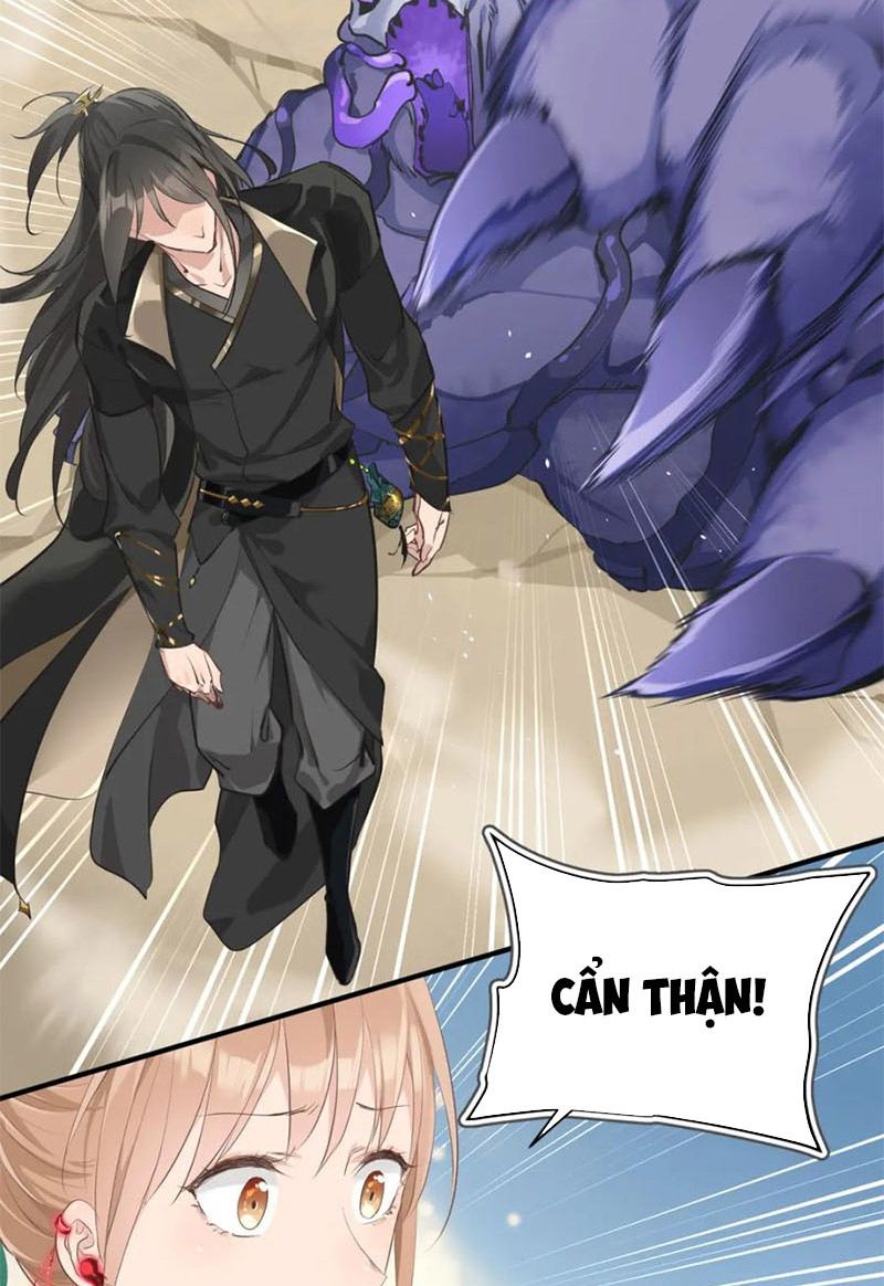 Tối Cường Thiên Đế Hệ Thống Chapter 6 - Trang 2