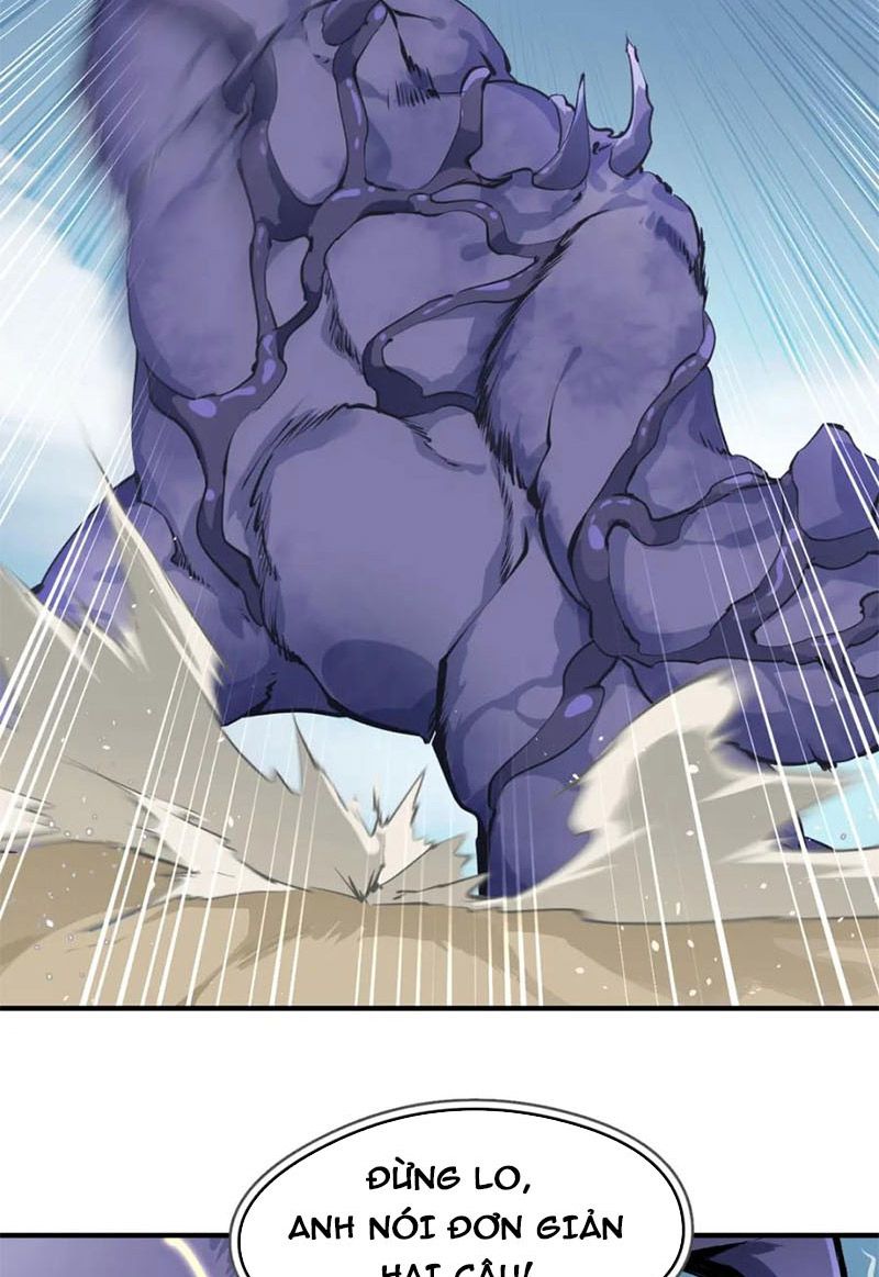 Tối Cường Thiên Đế Hệ Thống Chapter 6 - Trang 2