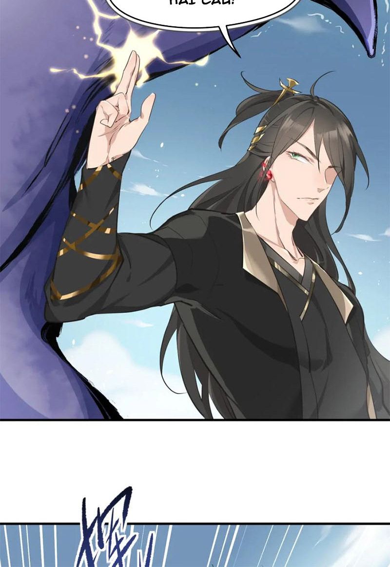 Tối Cường Thiên Đế Hệ Thống Chapter 6 - Trang 2