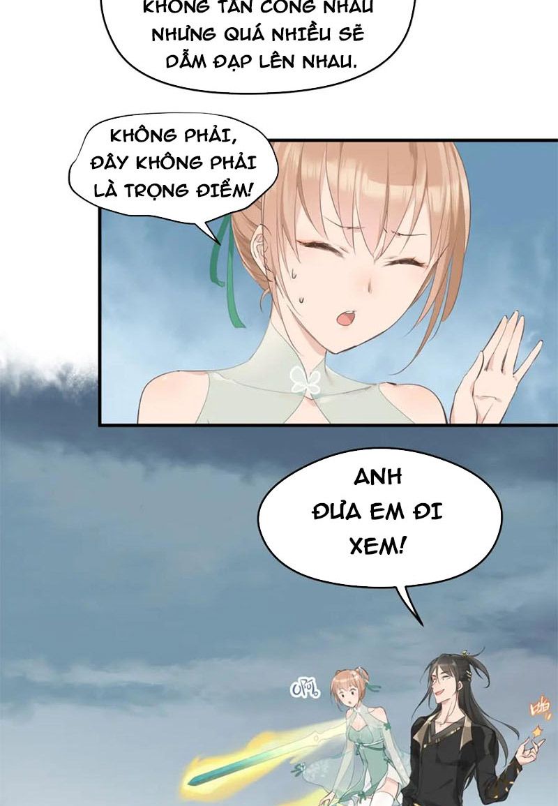 Tối Cường Thiên Đế Hệ Thống Chapter 6 - Trang 2