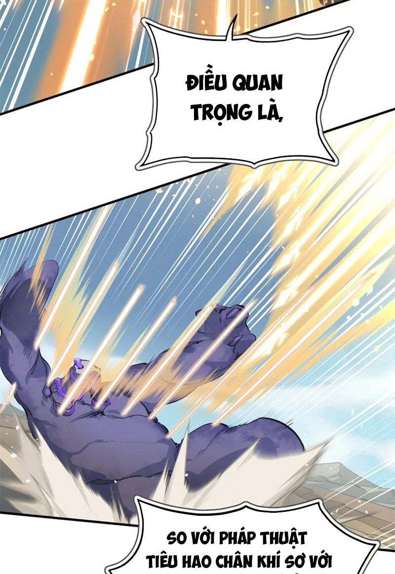 Tối Cường Thiên Đế Hệ Thống Chapter 6 - Trang 2
