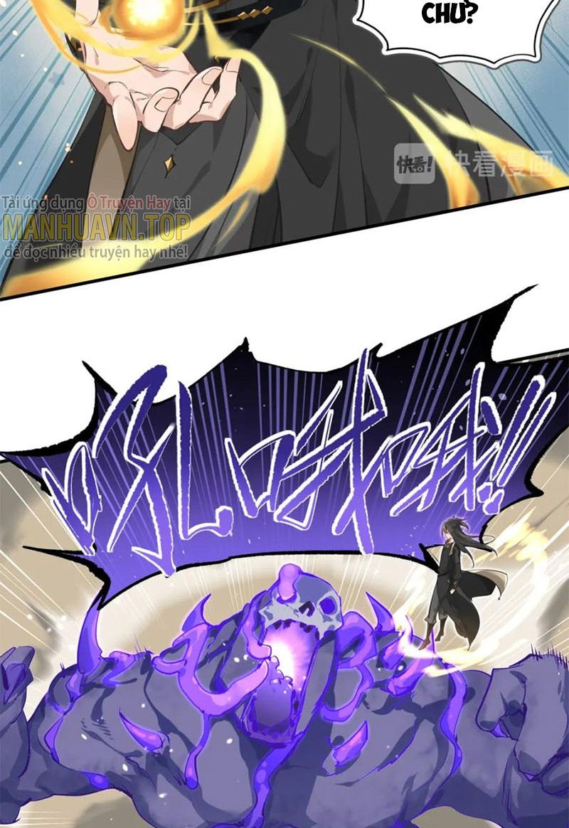 Tối Cường Thiên Đế Hệ Thống Chapter 6 - Trang 2