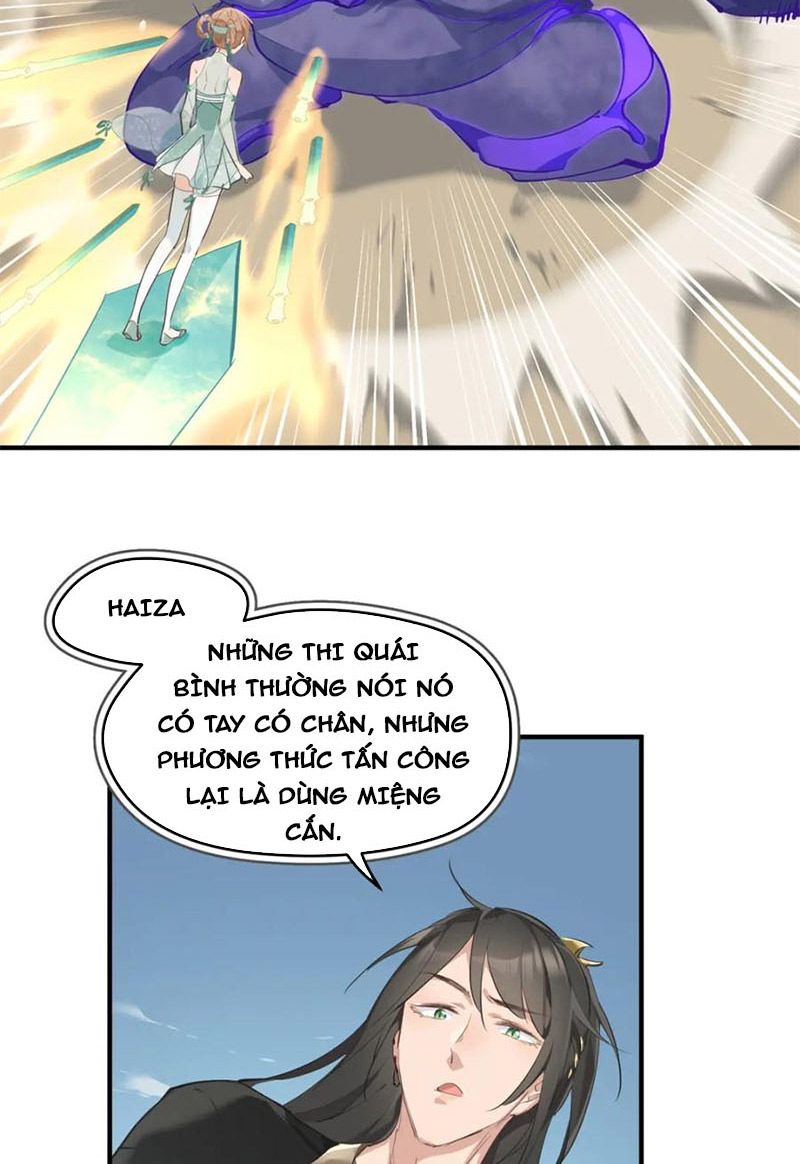 Tối Cường Thiên Đế Hệ Thống Chapter 6 - Trang 2