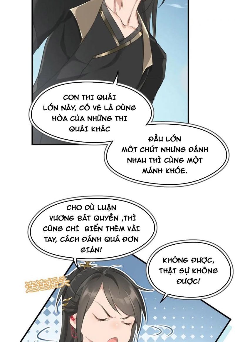 Tối Cường Thiên Đế Hệ Thống Chapter 6 - Trang 2