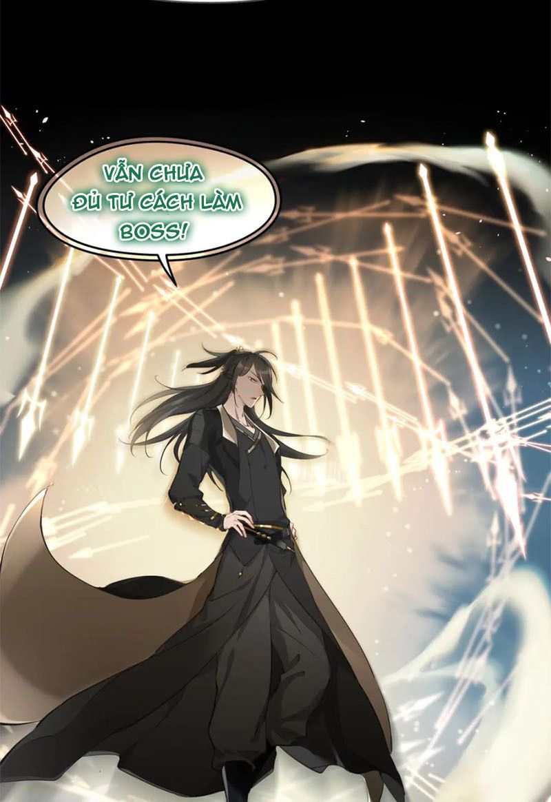 Tối Cường Thiên Đế Hệ Thống Chapter 6 - Trang 2