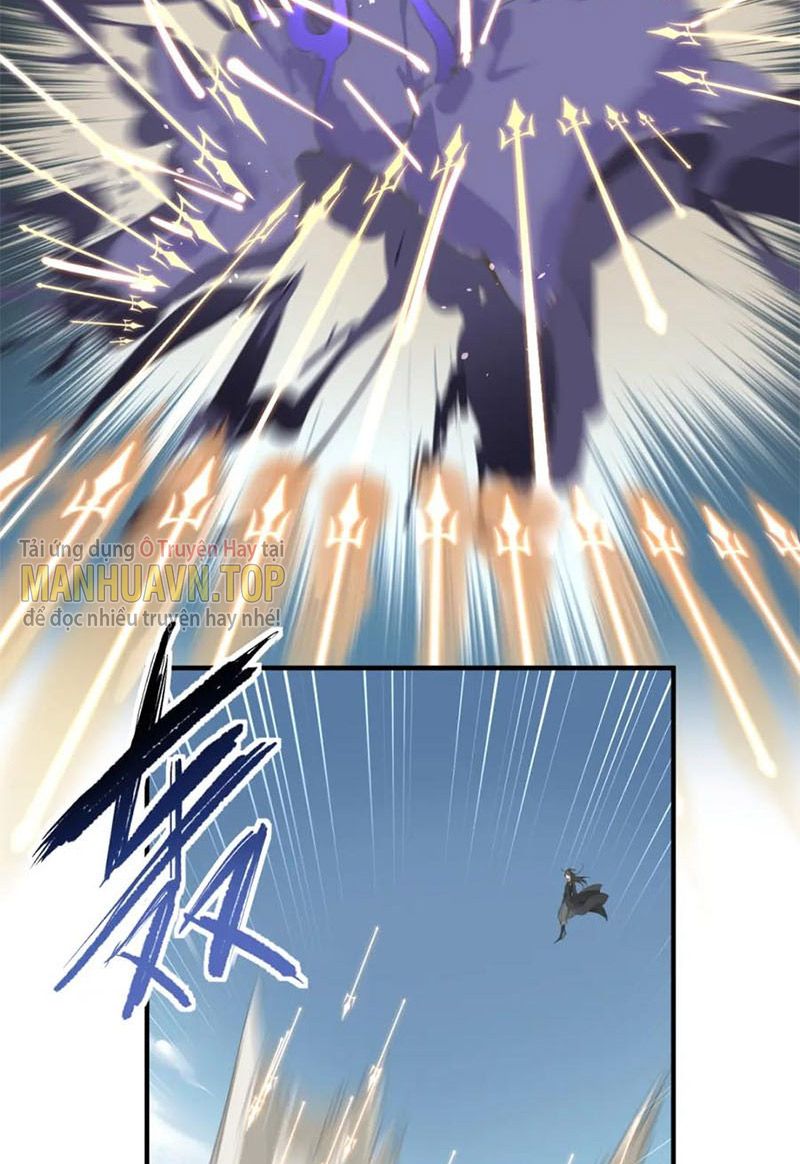 Tối Cường Thiên Đế Hệ Thống Chapter 6 - Trang 2