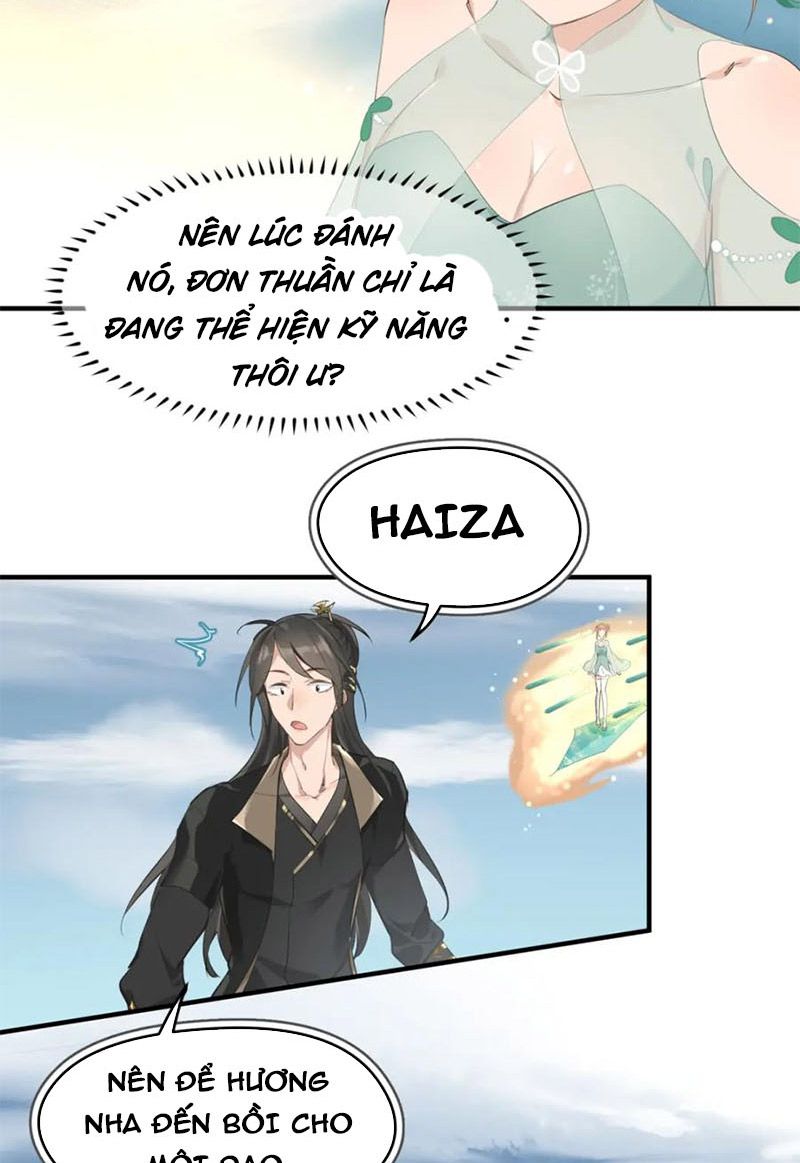 Tối Cường Thiên Đế Hệ Thống Chapter 6 - Trang 2