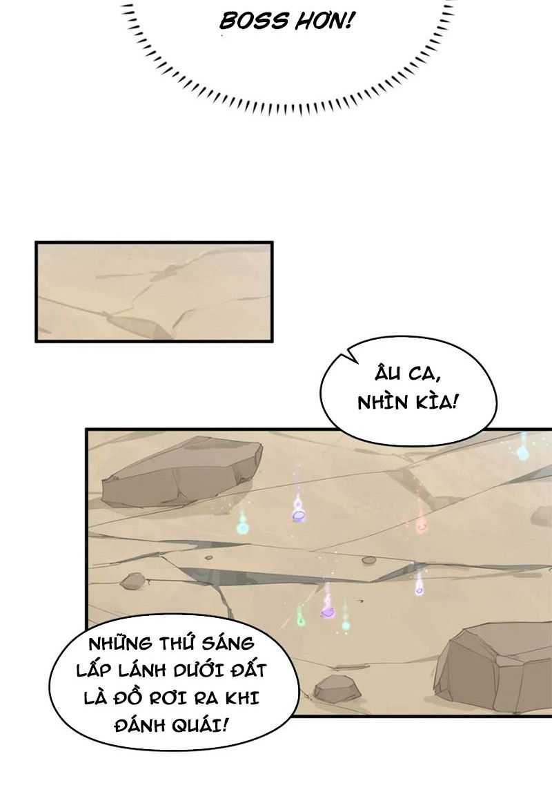 Tối Cường Thiên Đế Hệ Thống Chapter 6 - Trang 2