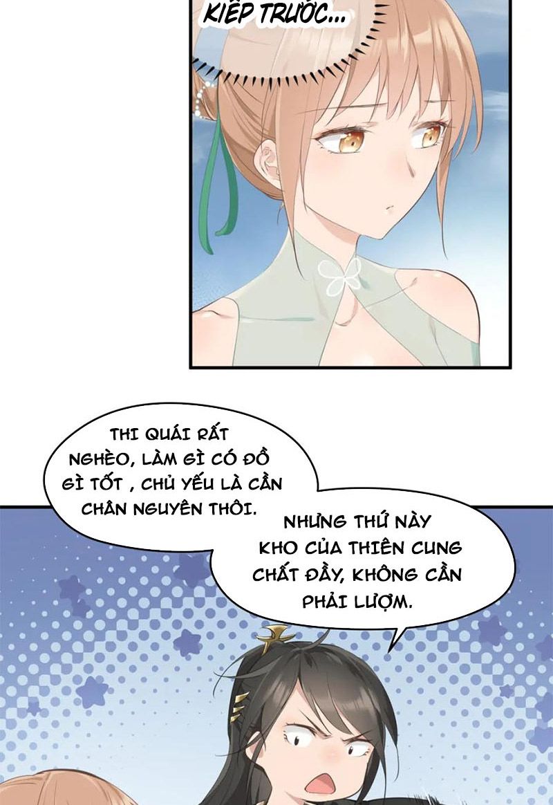 Tối Cường Thiên Đế Hệ Thống Chapter 6 - Trang 2