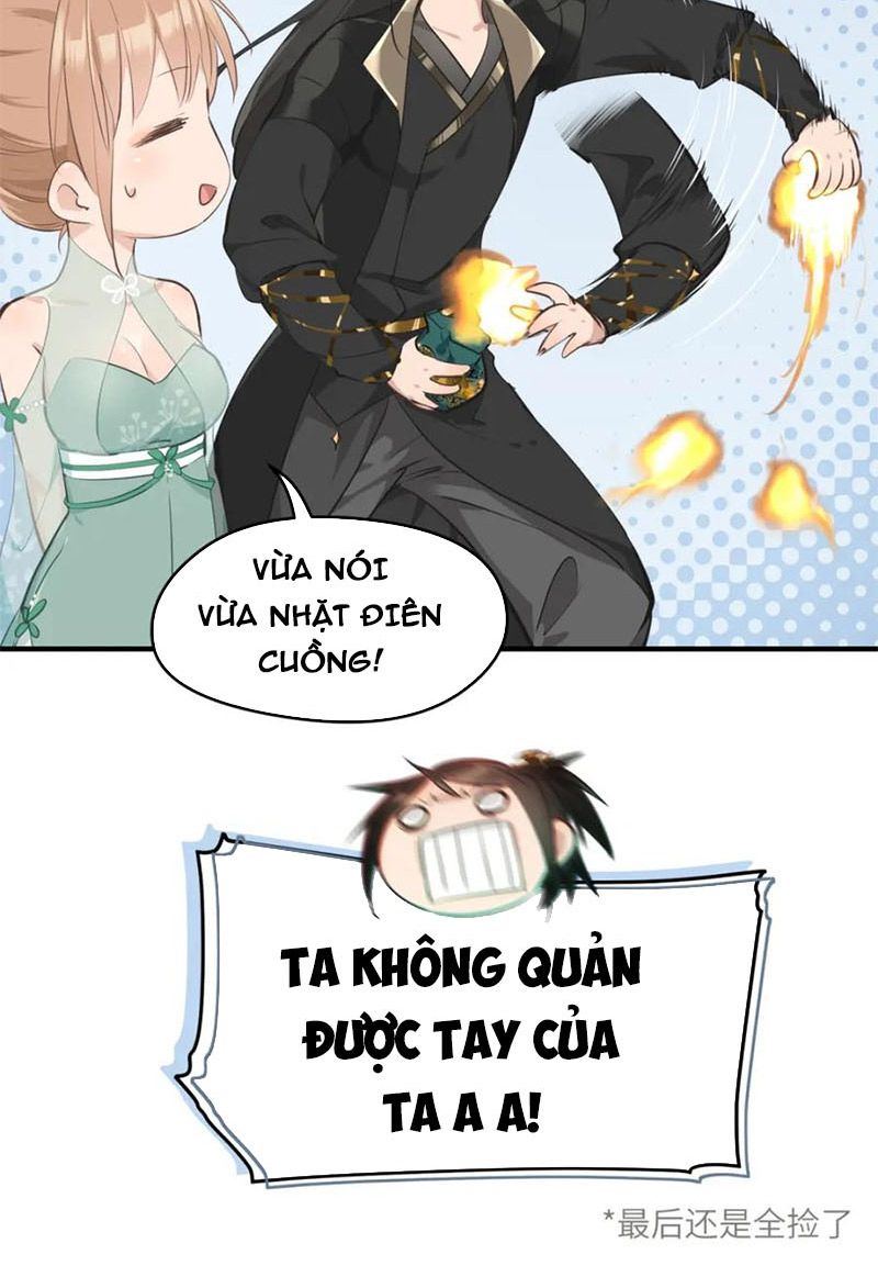 Tối Cường Thiên Đế Hệ Thống Chapter 6 - Trang 2