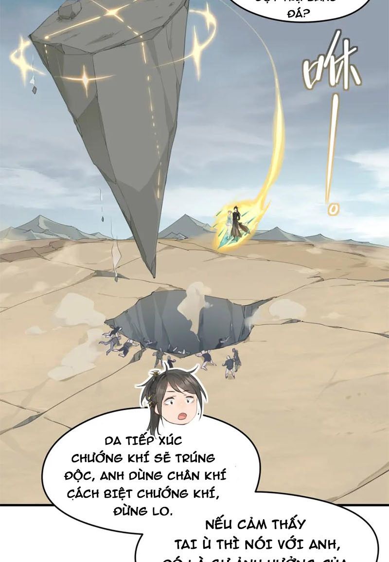 Tối Cường Thiên Đế Hệ Thống Chapter 6 - Trang 2