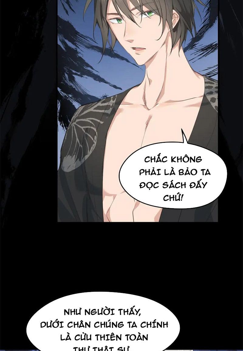 Tối Cường Thiên Đế Hệ Thống Chapter 7 - Trang 2